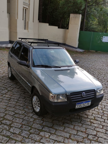 Fiat Uno mille 1.0 Fire Flex 5p