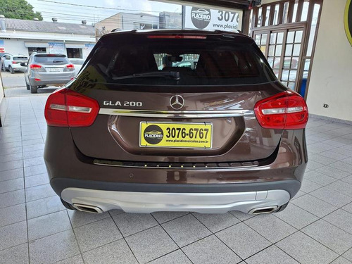 Mercedes-Benz Classe GLA Gla 200 Ff