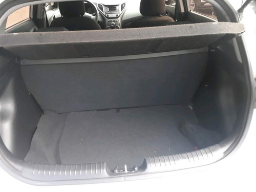 Hyundai HB20 1.0 COMFORT PLUS 12V FLEX 4P MANUAL