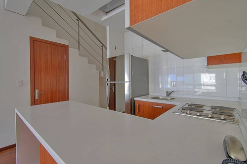 Imagen 12 de 12 de Hermoso Departamento Tipo Loft - 2 Niveles En Palmas, 53307