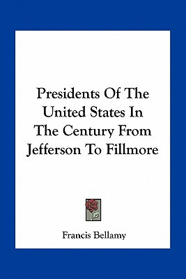 Libro Presidents Of The United States In The Century From...