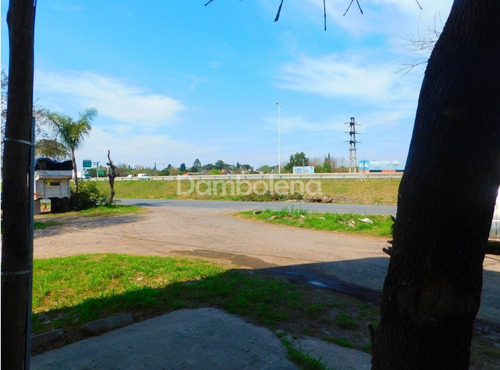Imagen 8 de 9 de Depósito Galpón En Alquiler Ubicado En Moreno, G.b.a. Zona Oeste