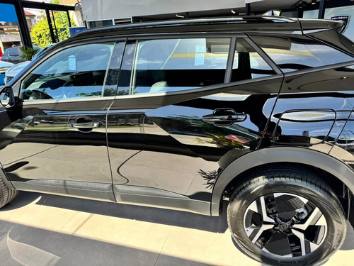 Peugeot 2008 1.0T Allure