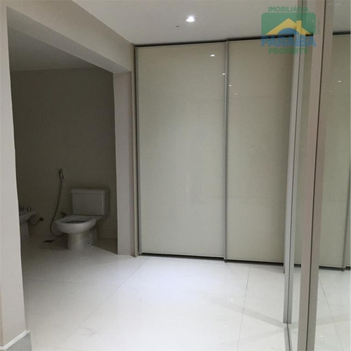 Imagem 15 de 15 de Apartamento Residencial À Venda, Altiplano, João Pessoa. - Ap0209
