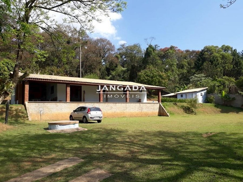 Imagem 6 de 16 de Chacara A Venda Em Aluminio Sp - 11492