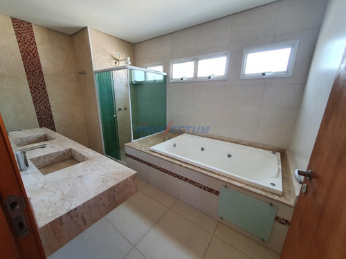 Casa À Venda Em Jardim Green Park Residence - Ca281334