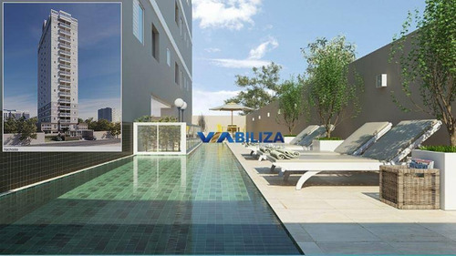 Imagem 4 de 10 de Apartamento À Venda, 65 M² Por R$ 389.000,00 - Vila Galvão - Guarulhos/sp - Ap2538