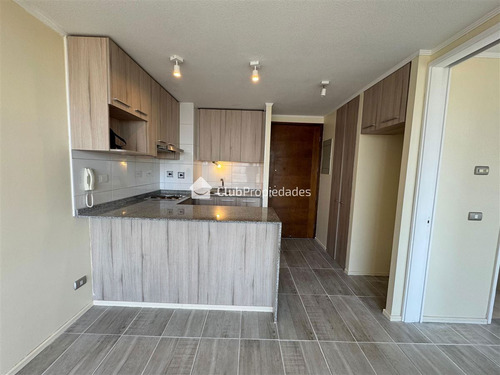 Departamento En Arriendo En Comuna De San Miguel