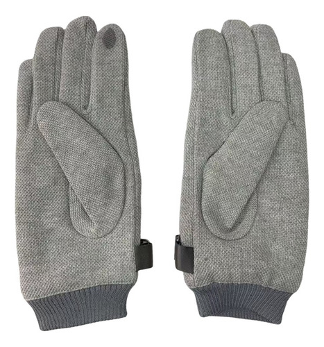 Guantes De Invierno Para Hombre, Térmicos Y Resistentes