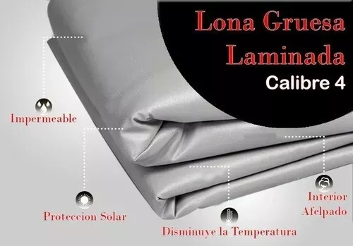 Forro Secadora LG Carga Frontal 22kg Silver 1mt Cierre