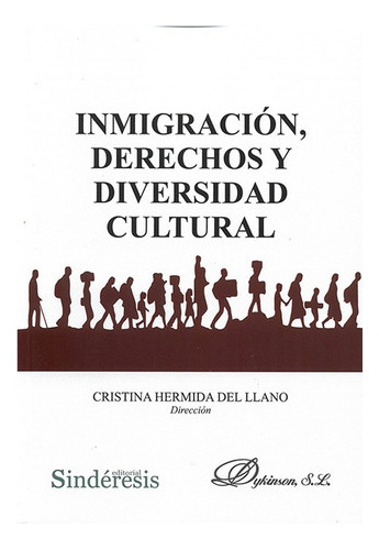 Inmigracion Derechos Y Diversidad Cultural