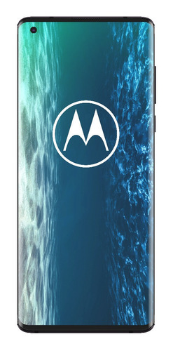 Celular Motorola Moto Edge 6/128gb Midnight Red Libre