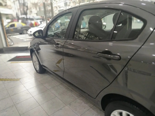 Imagen 12 de 19 de Fiat Cronos 2022 De Fabrica Contado O Cuotas Sin Interes M