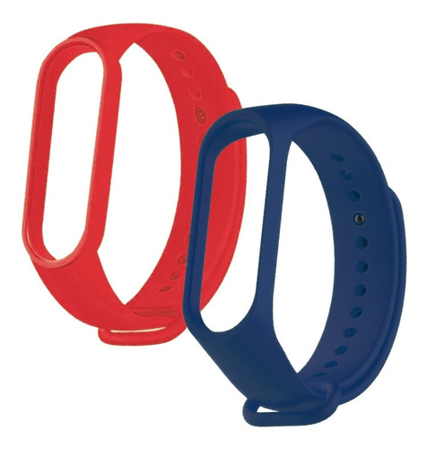 Repuesto Malla Smartband Correa Flexible Sport 