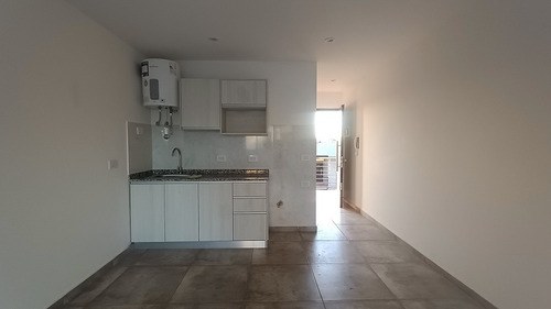 Venta Depatamento Ituzaingo