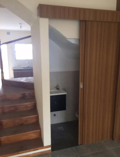 Duplex 3 Ambientes - Ituzaingó Norte