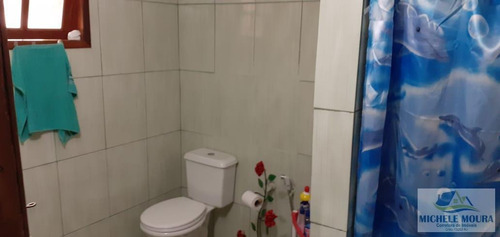Imagem 10 de 15 de Casa 4 Dormitórios Ou + Para Venda Em Araruama, Fazendinha, 4 Dormitórios, 3 Vagas - 196_2-431990