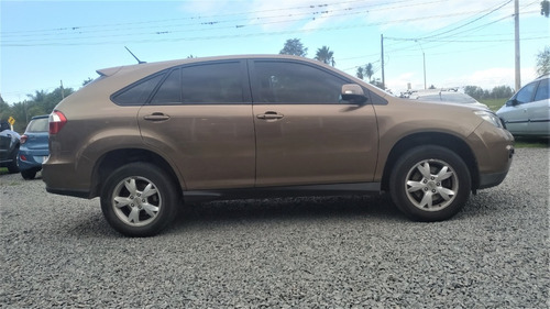 Byd S6 Glx-i Mt
