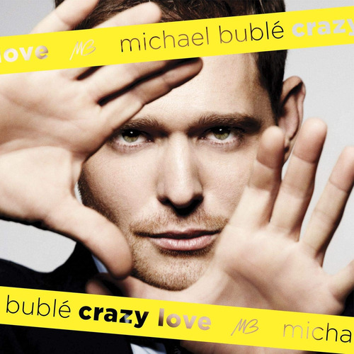 Vinilo: Crazy Love [vinyl]