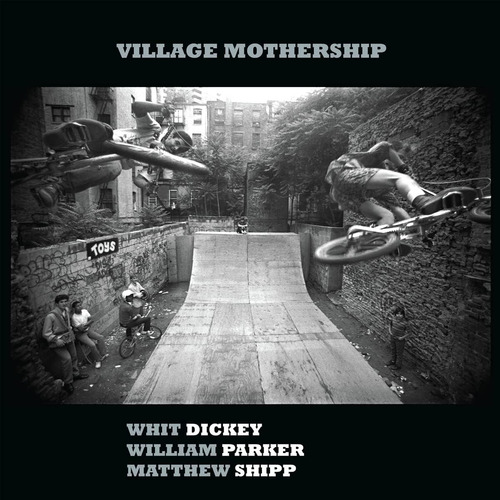 Cd:village Mothership