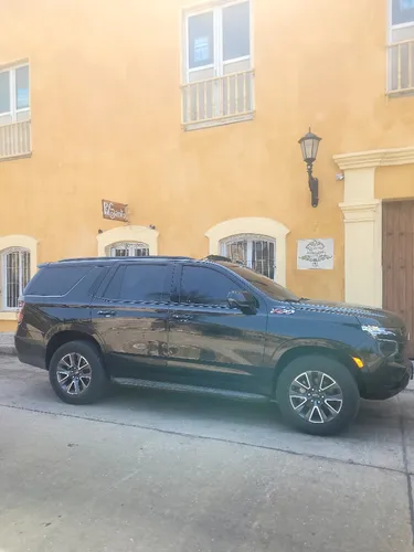 Chevrolet Tahoe 5.3 V8 Z71 4Wd At