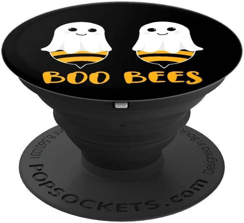 Boo Bees Parejas A Juego Disfraz Halloween Pechos Divertidos