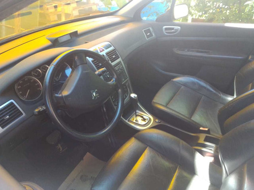 Peugeot 307 2.0 Sw Premium 2005