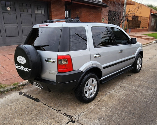 Ford Ecosport 2.0 Xlt 4x4