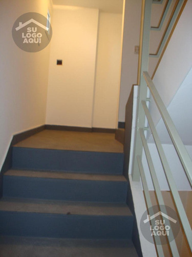 Departamento 2 Ambientes En Venta En El Centro De Wilde