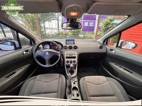 Peugeot 308 Allure 1.6 Hdi