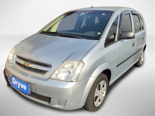Chevrolet Meriva Joy 1.4 8v Flex