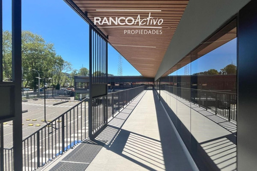 Local Comercial Portal Frances, Rudecindo Ortega, Temuco.