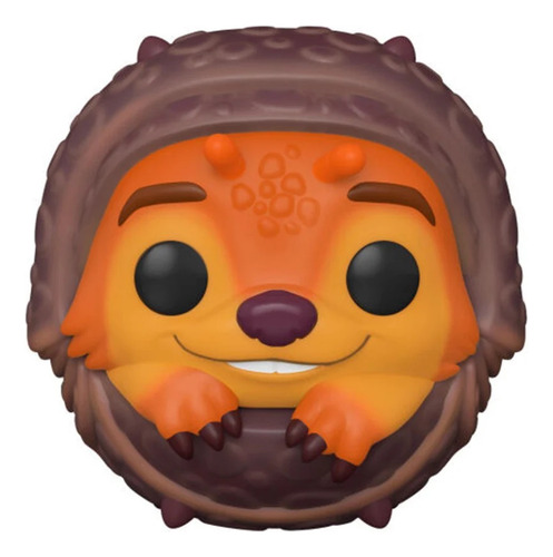 Funko Pop Disney: Raya Y El Ultimo Dragon - Tuk Tuk