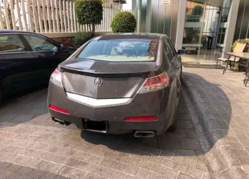 Acura TL 3.5 R-17 At