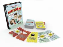 Comprar El Millon. El Juego Mas Crazy - The Crazy Haacks (hardback