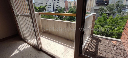 Imagen 5 de 24 de Apartamento En Alquiler Urb La Soledad, Maracay 23-7663 Hc
