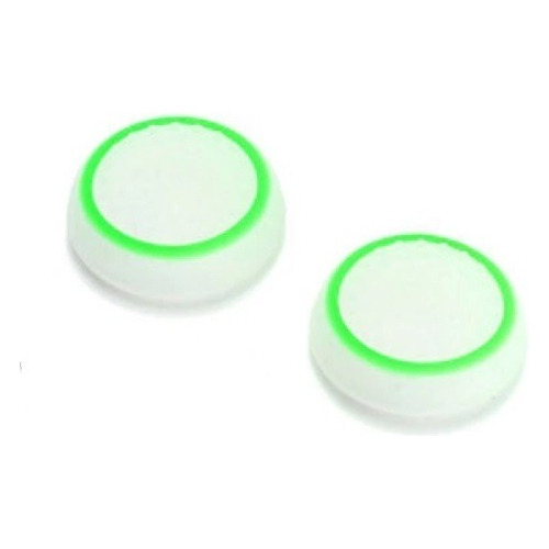 1 Par Grips Capucha Silicona Para Control Ps -xbox -nintendo