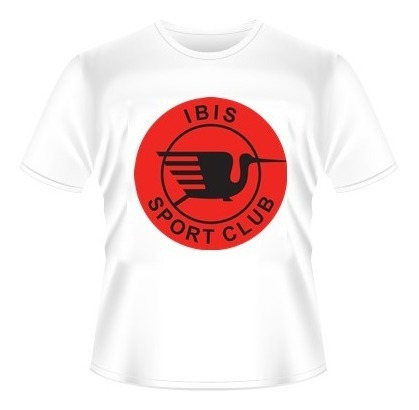 Camiseta Íbis Sport Club