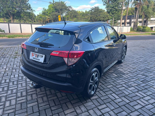 Honda HR-V HR-V EXL 1.8 Flexone 16V 5p Aut.
