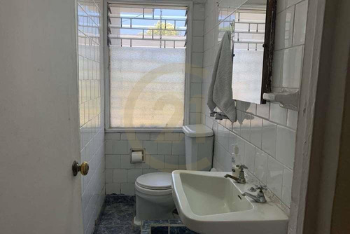 Casa En Venta 4 Dormitorios Vitacura