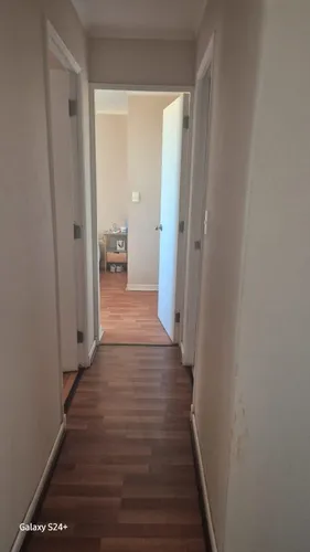 Venta Moderno Depto En Gomez Carreño