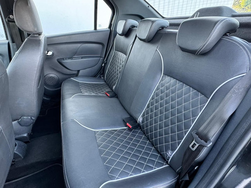 Renault Logan 1.6 Intens At