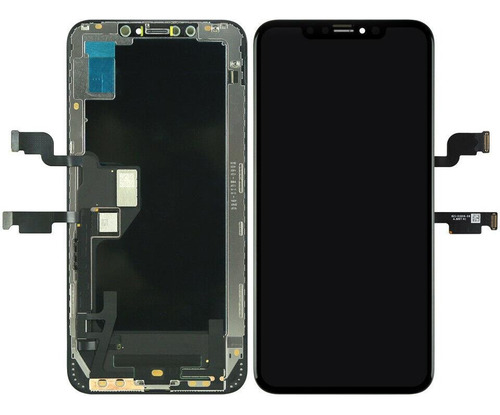 Cambio Display Pantalla iPhone XS Max A1921 D31