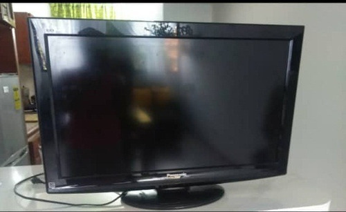 Imagen 4 de 5 de Televisor Panasonic Lcd 32 ´ Con Dos Entradas De Hdmi