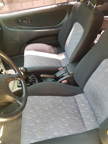 Mitsubishi Colt 1997 1.8 Gti