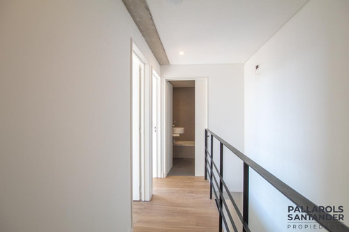 Imagen 12 de 20 de Ph 3 Amb · Duplex · Venta · A Estrenar · Patio Terraza · Opc Cochera · Nuñez