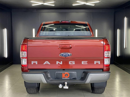 Ford Ranger 2.2 Cd Xls 4x4 At