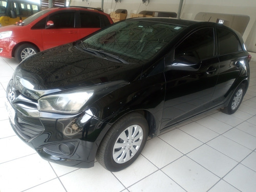 Imagem 1 de 11 de Hyundai Hb20 2015 1.0 Comfort Flex 5p