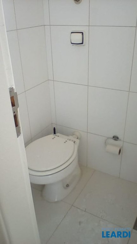 Imagem 10 de 13 de Apartamento - Saúde - Sp - 628394