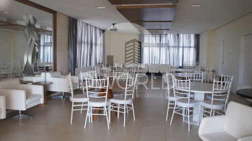 Imagem 30 de 30 de Excelente Condomínio - Andar Alto! - Ap02102 - 34896485